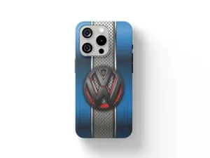 VW Custodia Smartphone Sensazione di Lusso